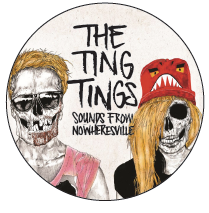 ティン・ティンズ_特典画像