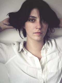 Sharon Van Etten