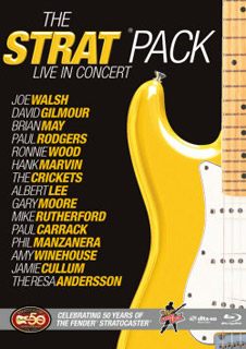 strat pack