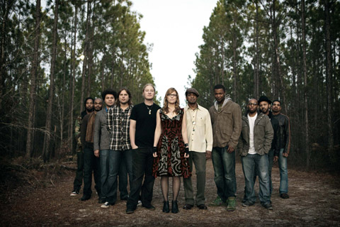 Tedeschi Trucks Band