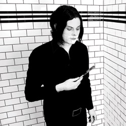 Jack White