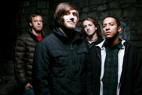 Veil Of Maya