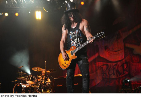 Slash