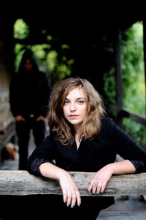 Keep Shelly In Athens