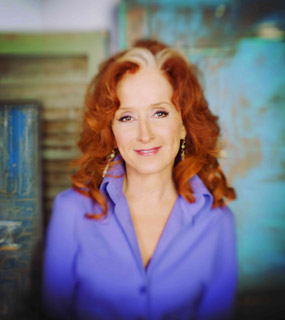 Bonnie Raitt