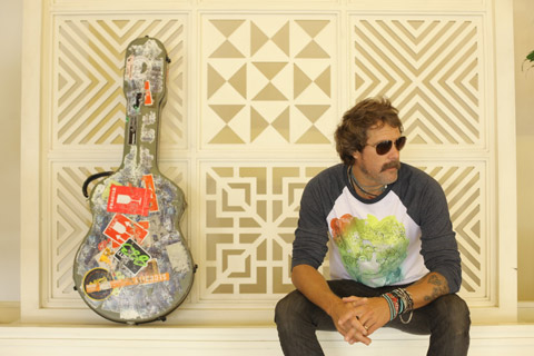 Donavon Frankenreiter