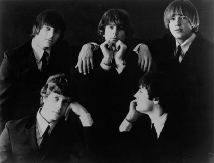 オリジナル販促 レコード ザ・バーズ The Byrds ５枚 | www.qeyadah.com