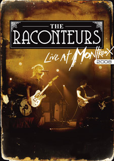 The Raconteurs 