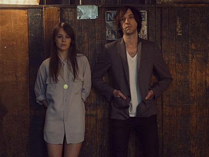 The Hundred In The Hands