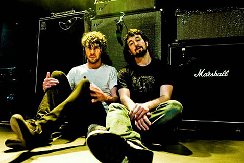 Japandroids