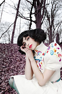 kimbra