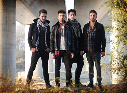 Soldiers Of A Wrong War