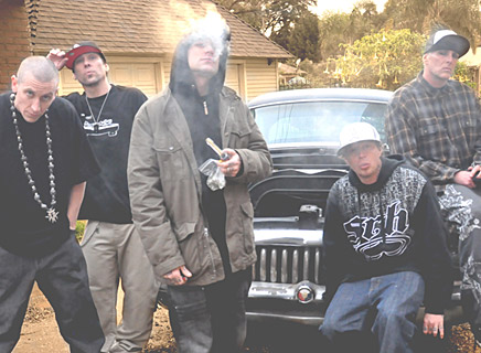 Kottonmouth Kings