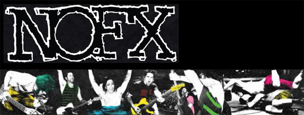 NOFX