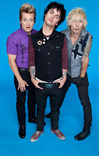 Green Day