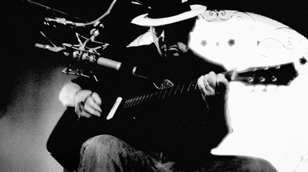 Neil Young & Crazy Horse