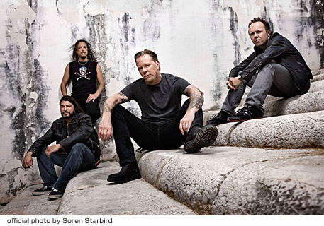 Metallica