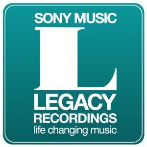 SONY LAGACY RECORDINGS