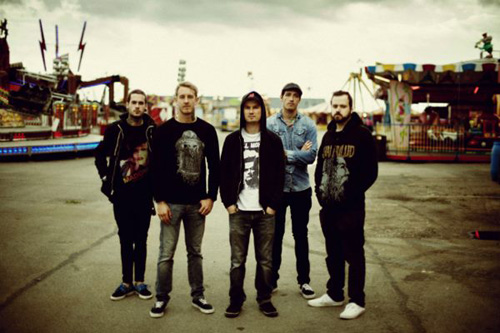 Funeral For A Friend