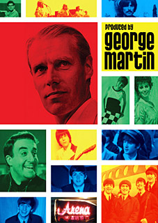 George Martin