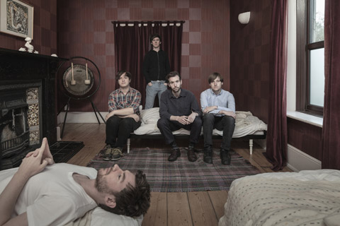 Dutch Uncles