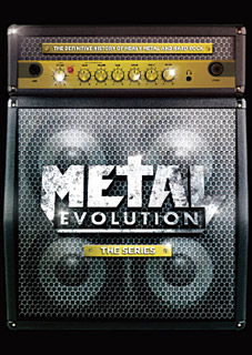 Metal Evolution