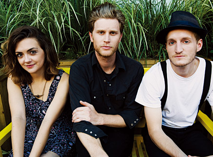 Lumineers