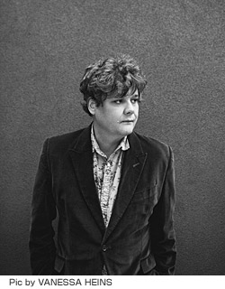 Ron Sexsmith