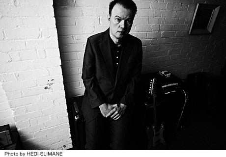 Edwyn Collins