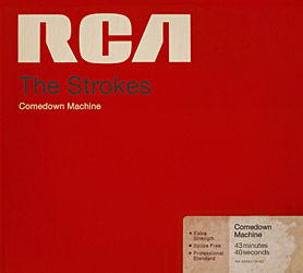 Strokes
