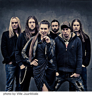 Amaranthe