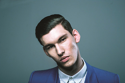 Willy Moon