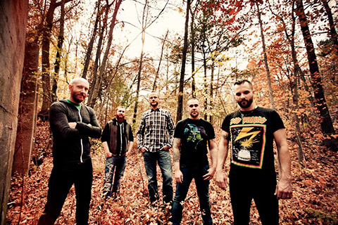 Killswitch Engage