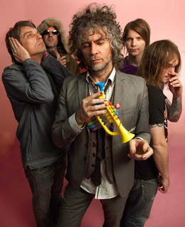Flaming Lips