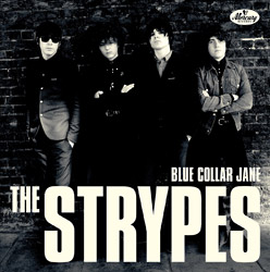 THE STRYPES