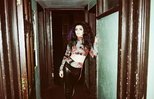 Charli XCX