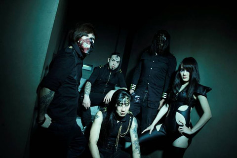 Chthonic