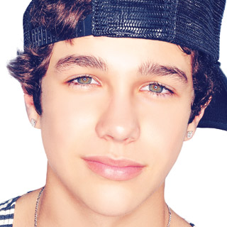 Austin Mahone