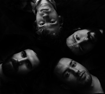 The Dillinger Escape Plan