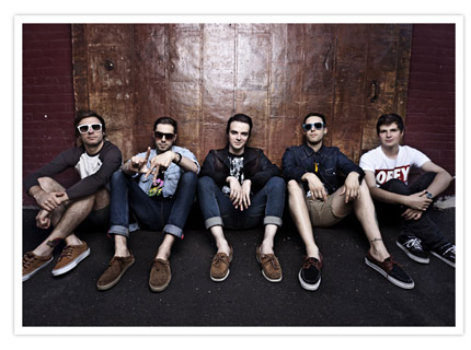 Chunk! No Captain Chunk!