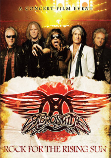 Aerosmith