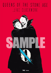 Queens Of The Stone Age