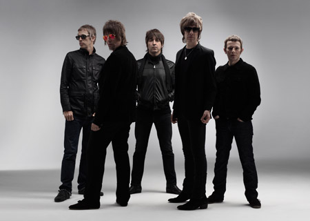 Beady Eye