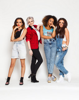 Little Mix