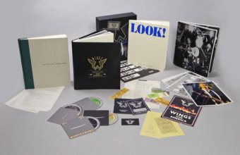 Paul McCartney & Wings