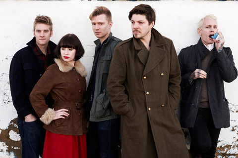 Skinny Lister