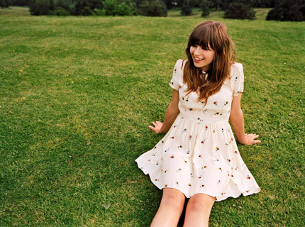 Gabrielle Aplin