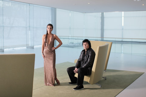 Timo Tolkki's Avalon