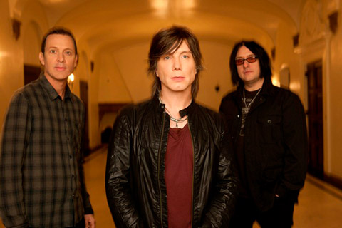 Goo Goo Dolls