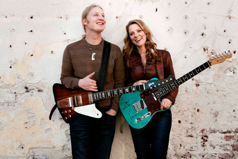 Tedeschi Trucks Band